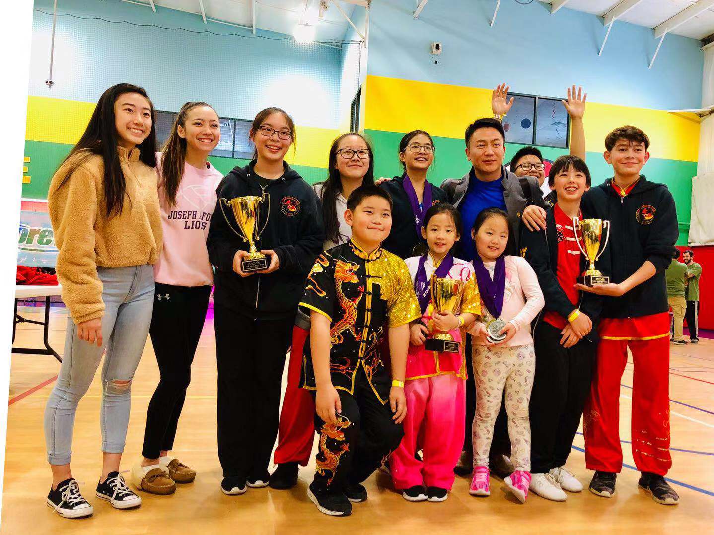 Orange Student Wins Martial Arts Championship MilfordOrange Times